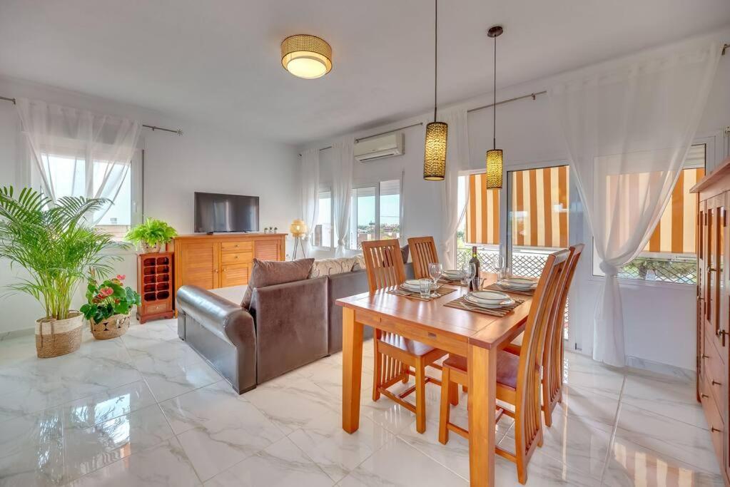 Appartamento Lxr Brisa Marina 1hab Vistas Mar