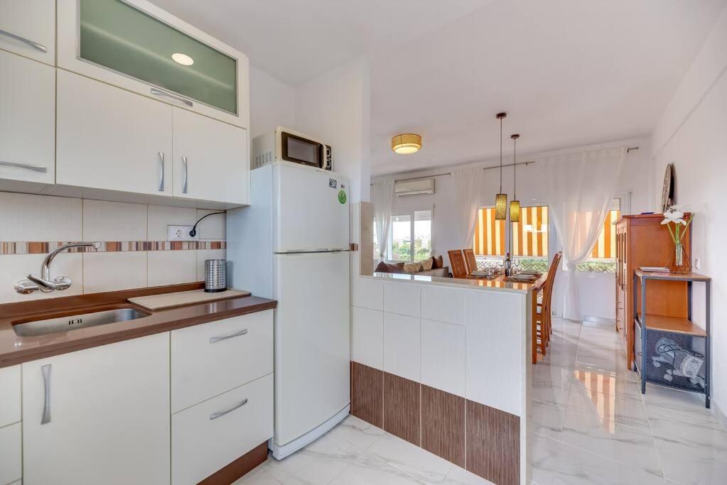 Appartamento Lxr Brisa Marina 1hab Vistas Mar *